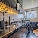 Apartamento Encantador Na Barra Da Tjuca