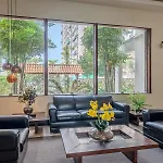 Apartamento Encantador Na Barra Da Tjuca