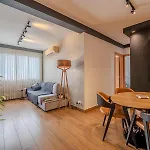 Apartamento Encantador Na Barra Da Tjuca