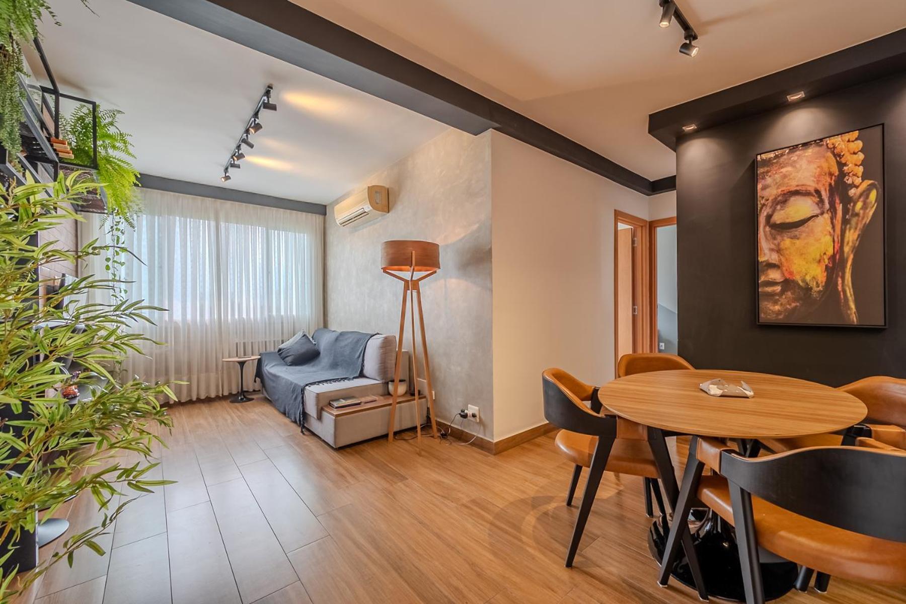 Encantador Na Barra Da Tjuca Apartamento