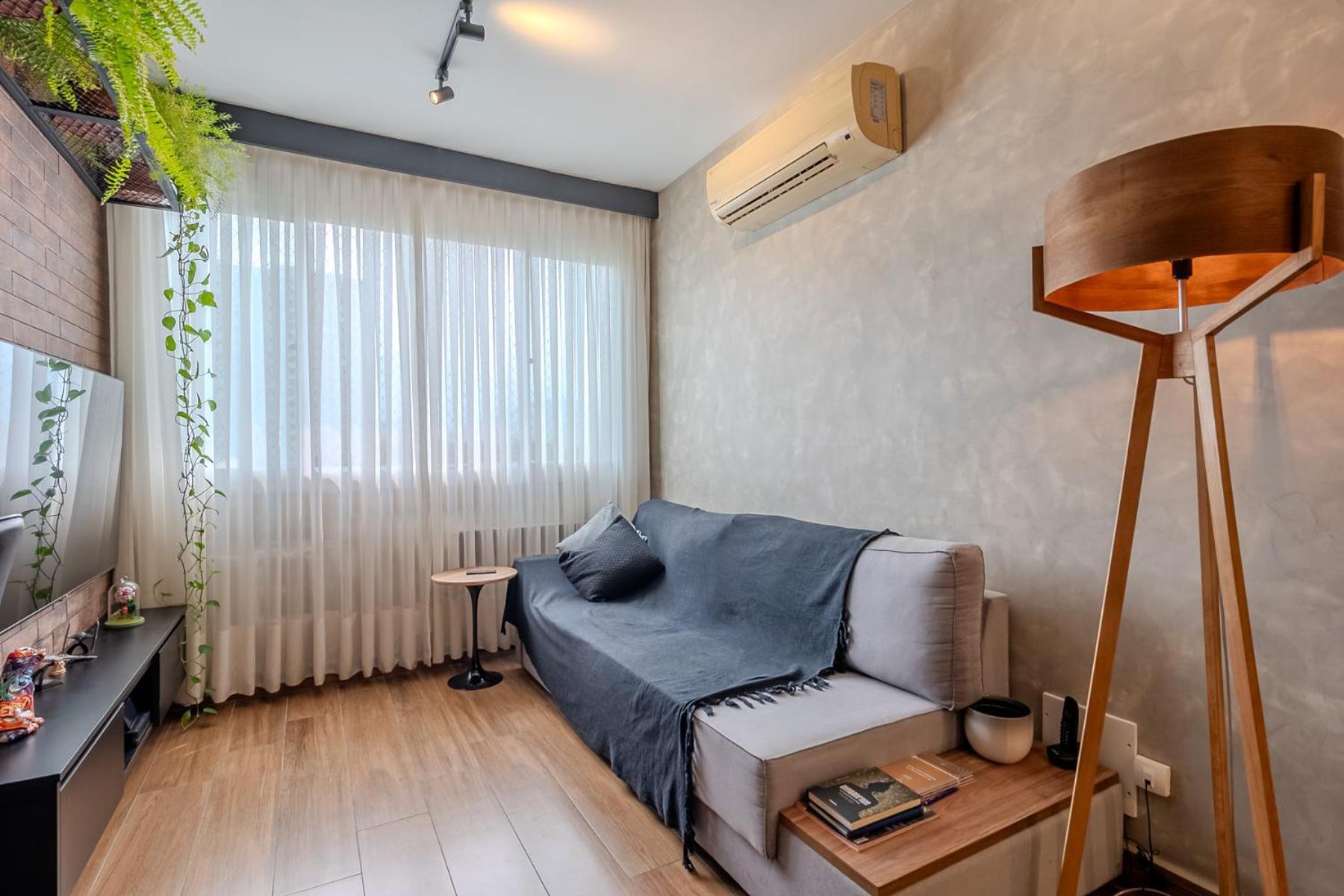 Apartamento Encantador Na Barra Da Tjuca