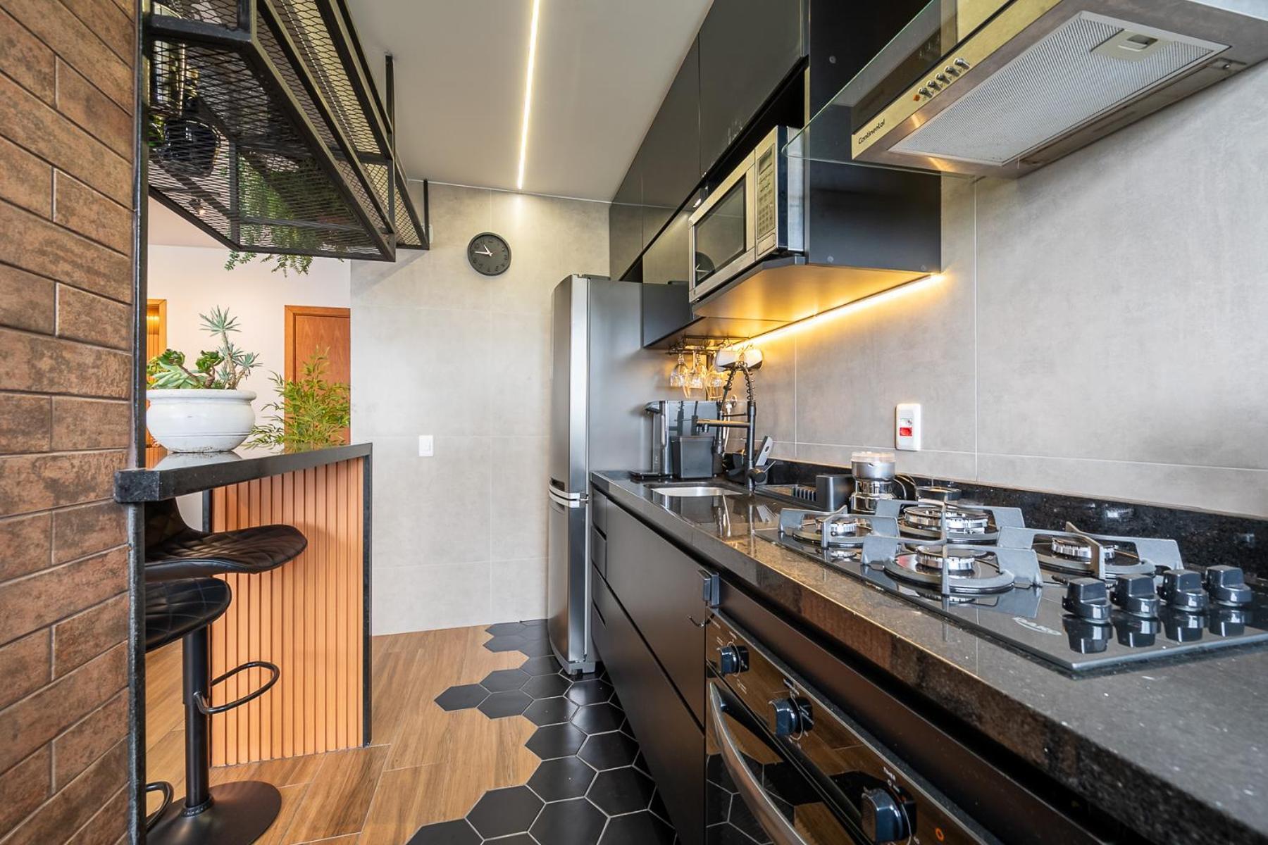 Encantador Na Barra Da Tjuca Apartamento *