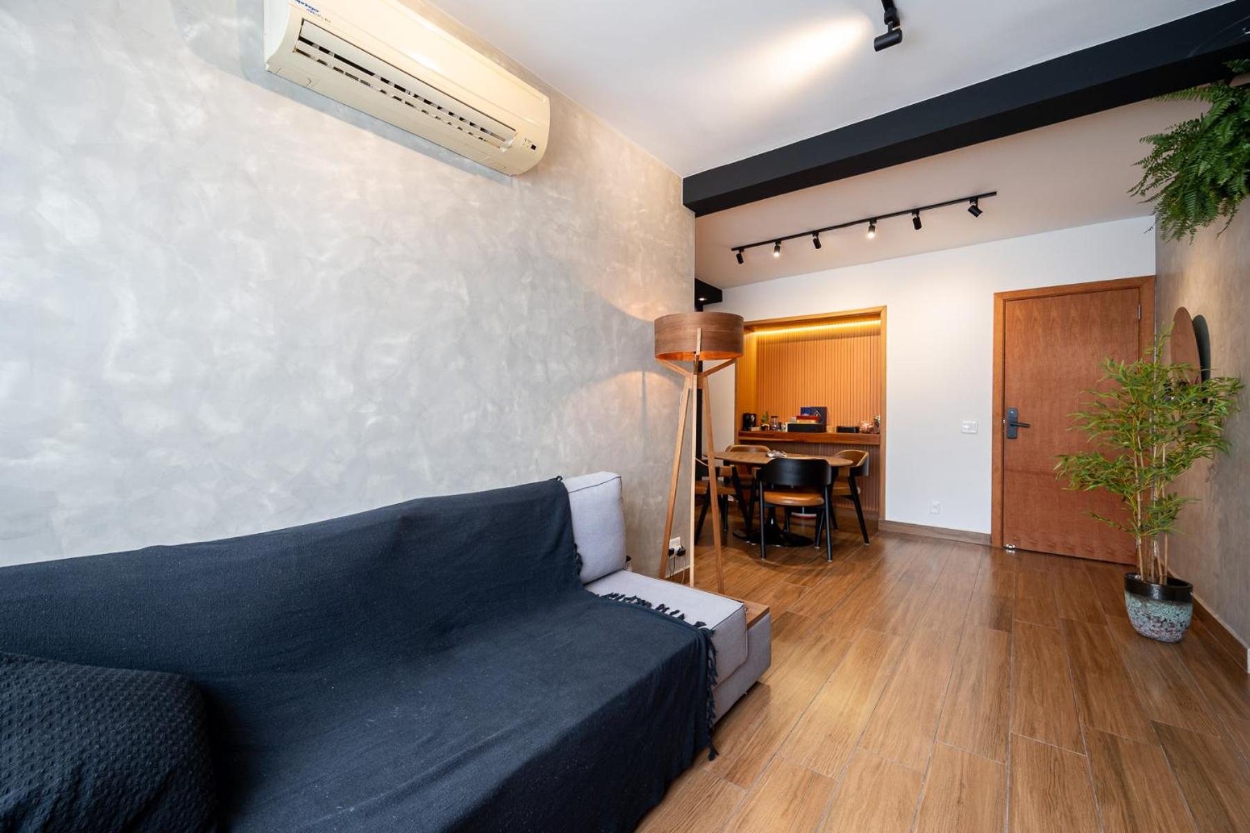 Encantador Na Barra Da Tjuca Apartamento *