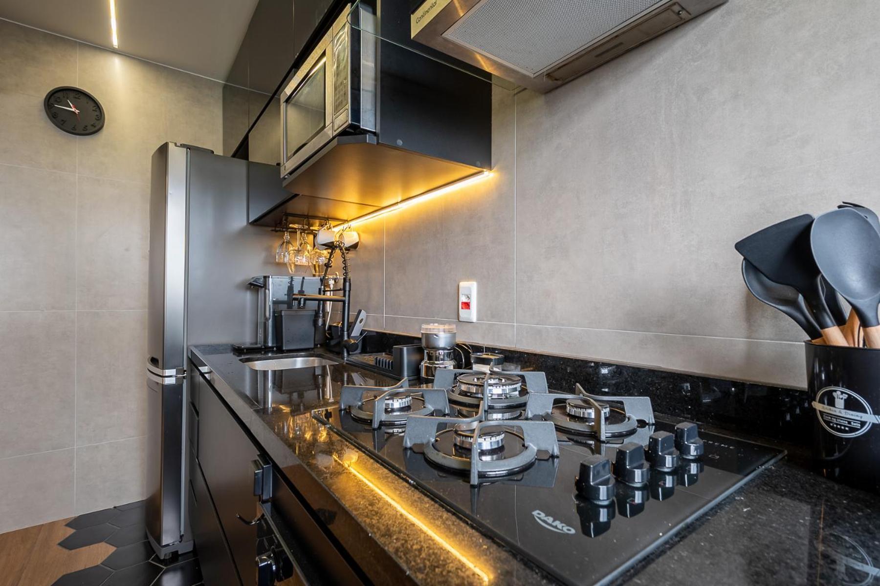 Apartamento Encantador Na Barra Da Tjuca Rio de Janeiro