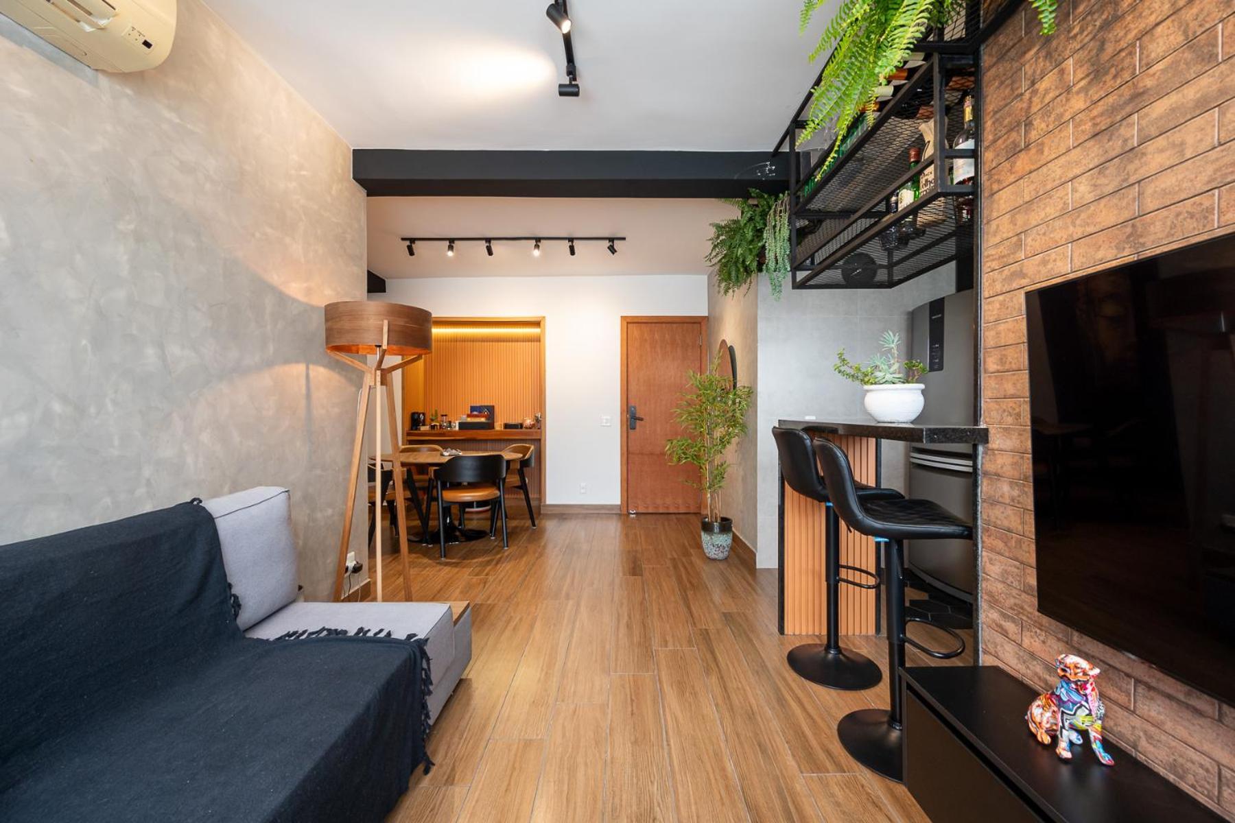 Encantador Na Barra Da Tjuca Apartamento *