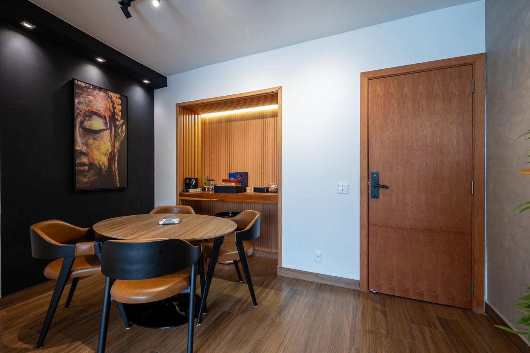 Apartamento Encantador Na Barra Da Tjuca *